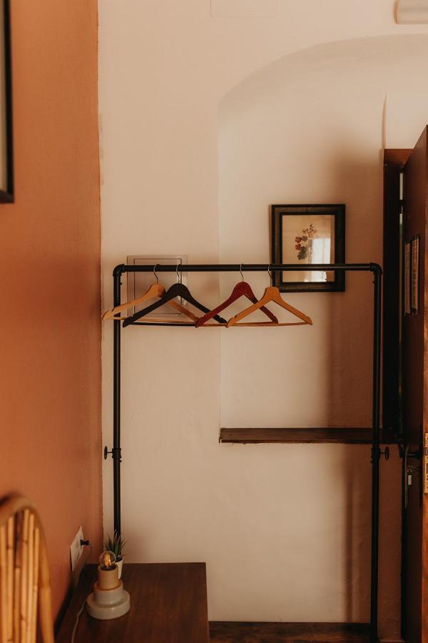 Hostal Africa Tarifa Kültér fotó