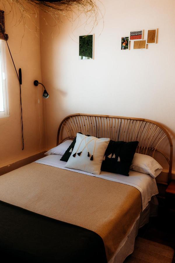 Hostal Africa Tarifa Kültér fotó