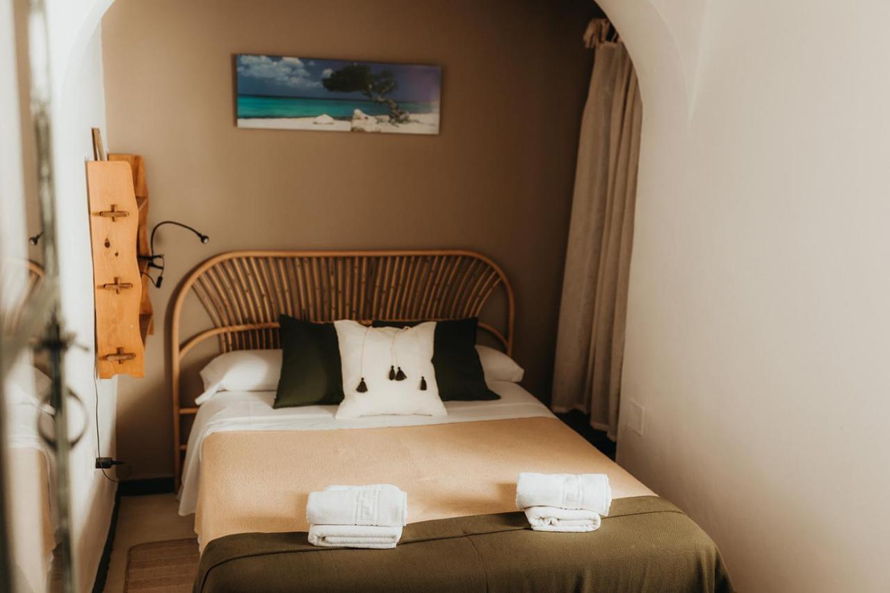 Hostal Africa Tarifa Kültér fotó