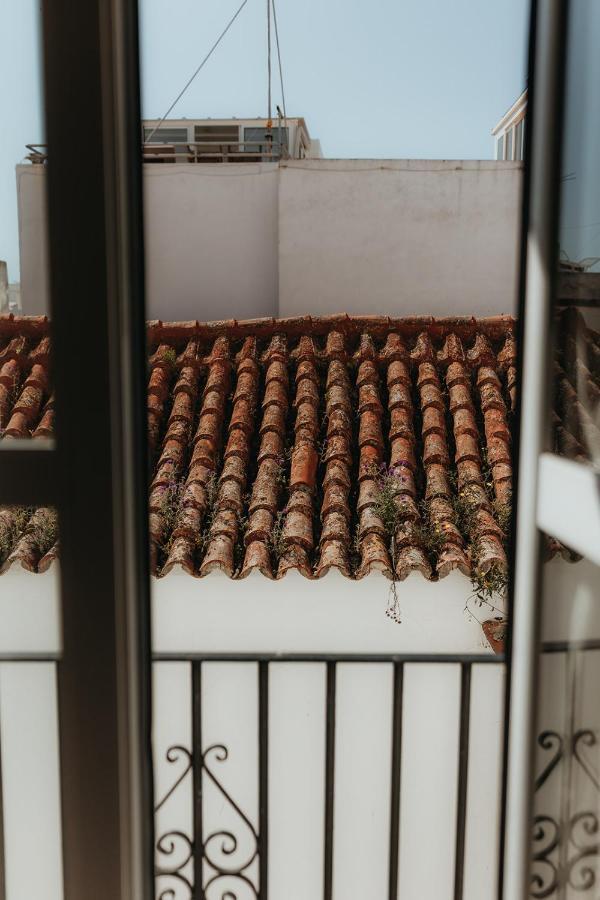 Hostal Africa Tarifa Kültér fotó