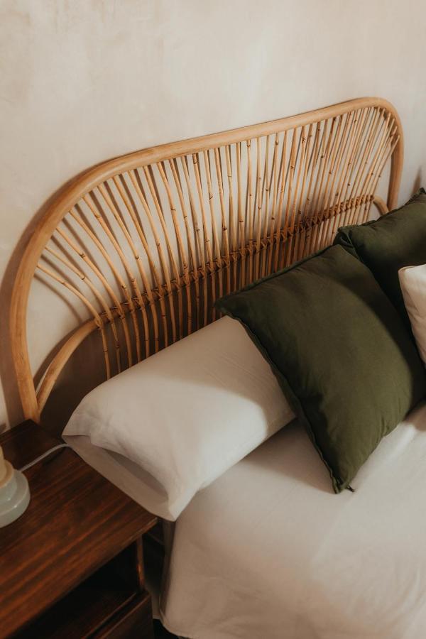 Hostal Africa Tarifa Kültér fotó