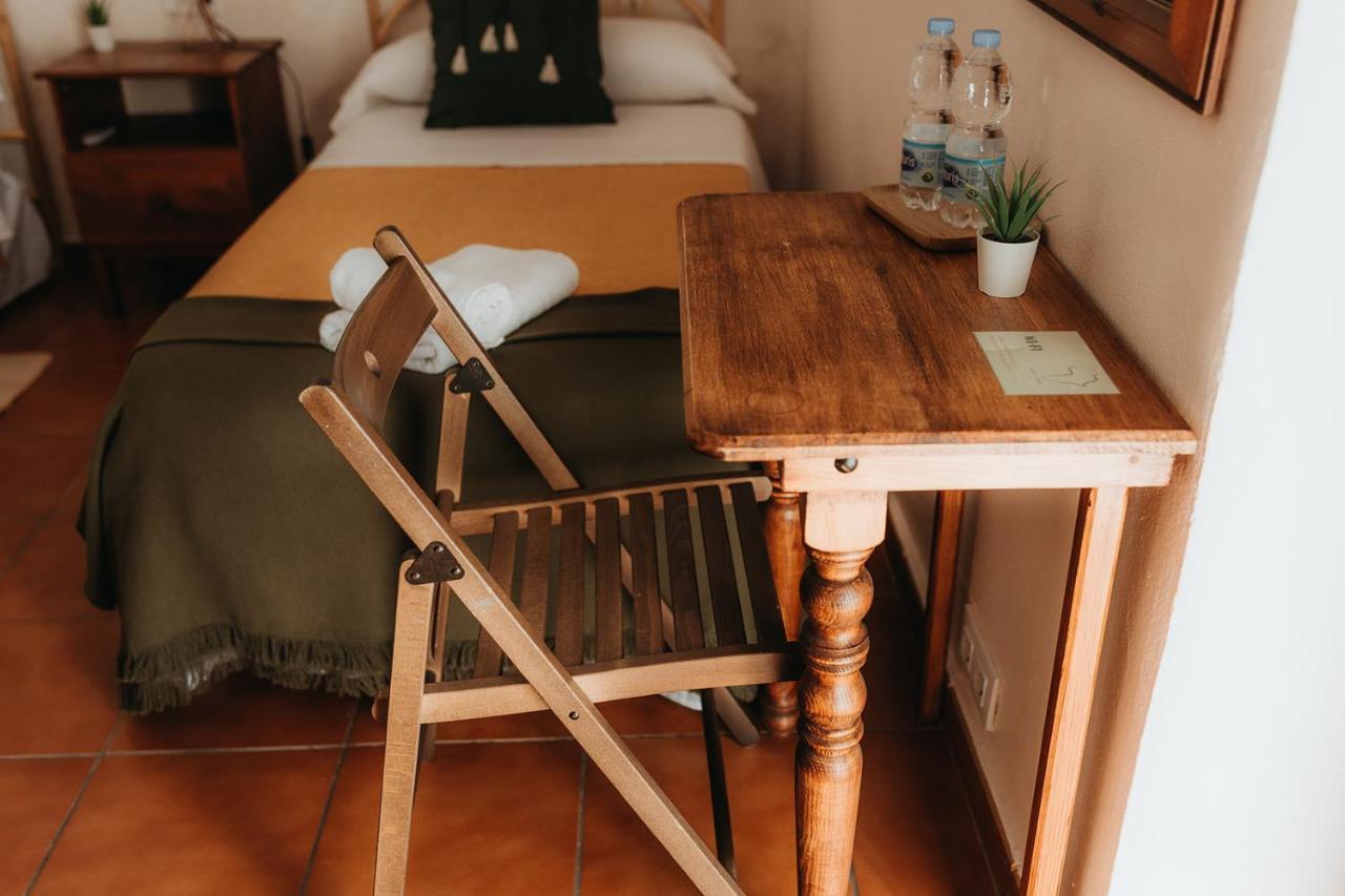 Hostal Africa Tarifa Kültér fotó