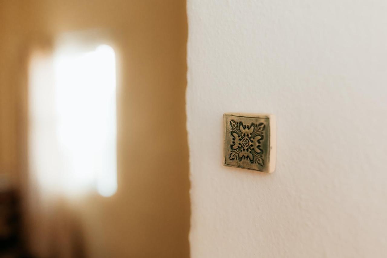 Hostal Africa Tarifa Kültér fotó