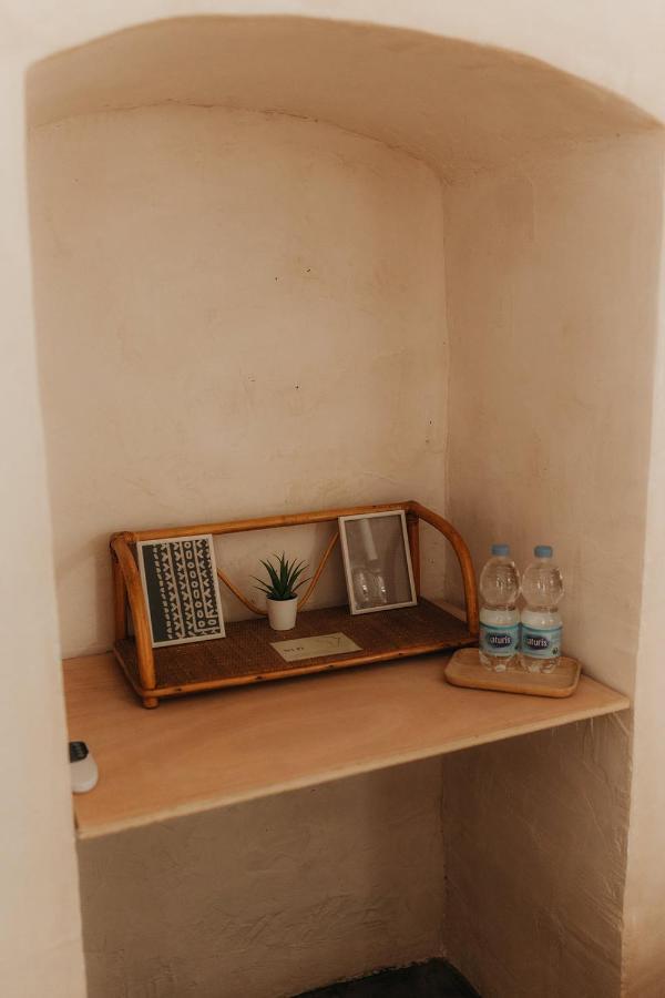 Hostal Africa Tarifa Kültér fotó