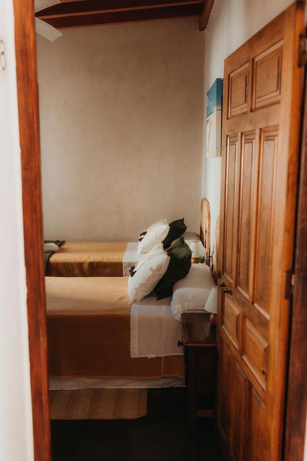 Hostal Africa Tarifa Kültér fotó