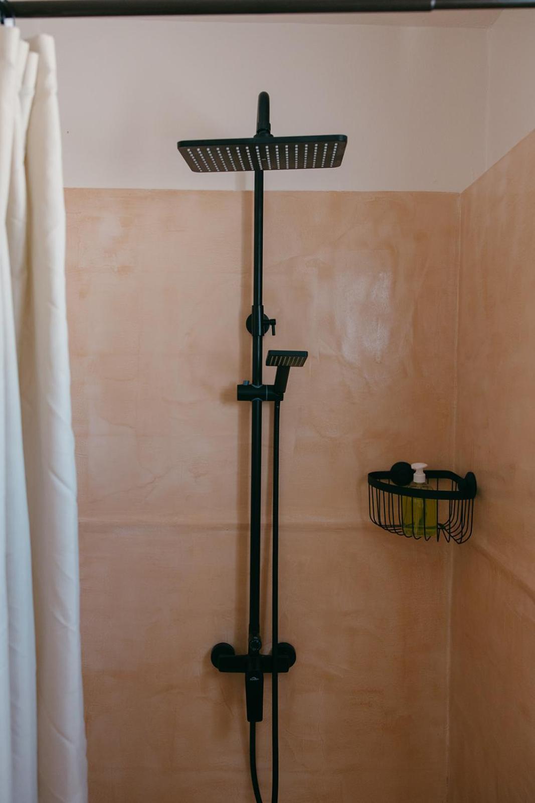 Hostal Africa Tarifa Kültér fotó