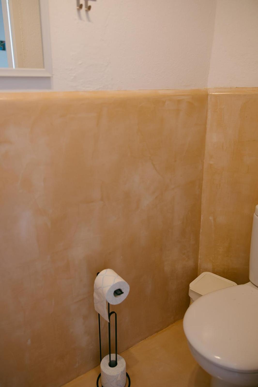 Hostal Africa Tarifa Kültér fotó