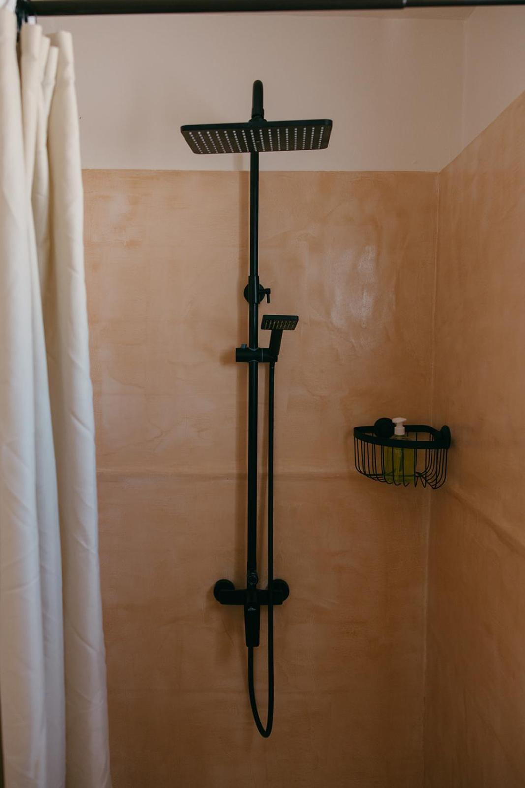 Hostal Africa Tarifa Kültér fotó