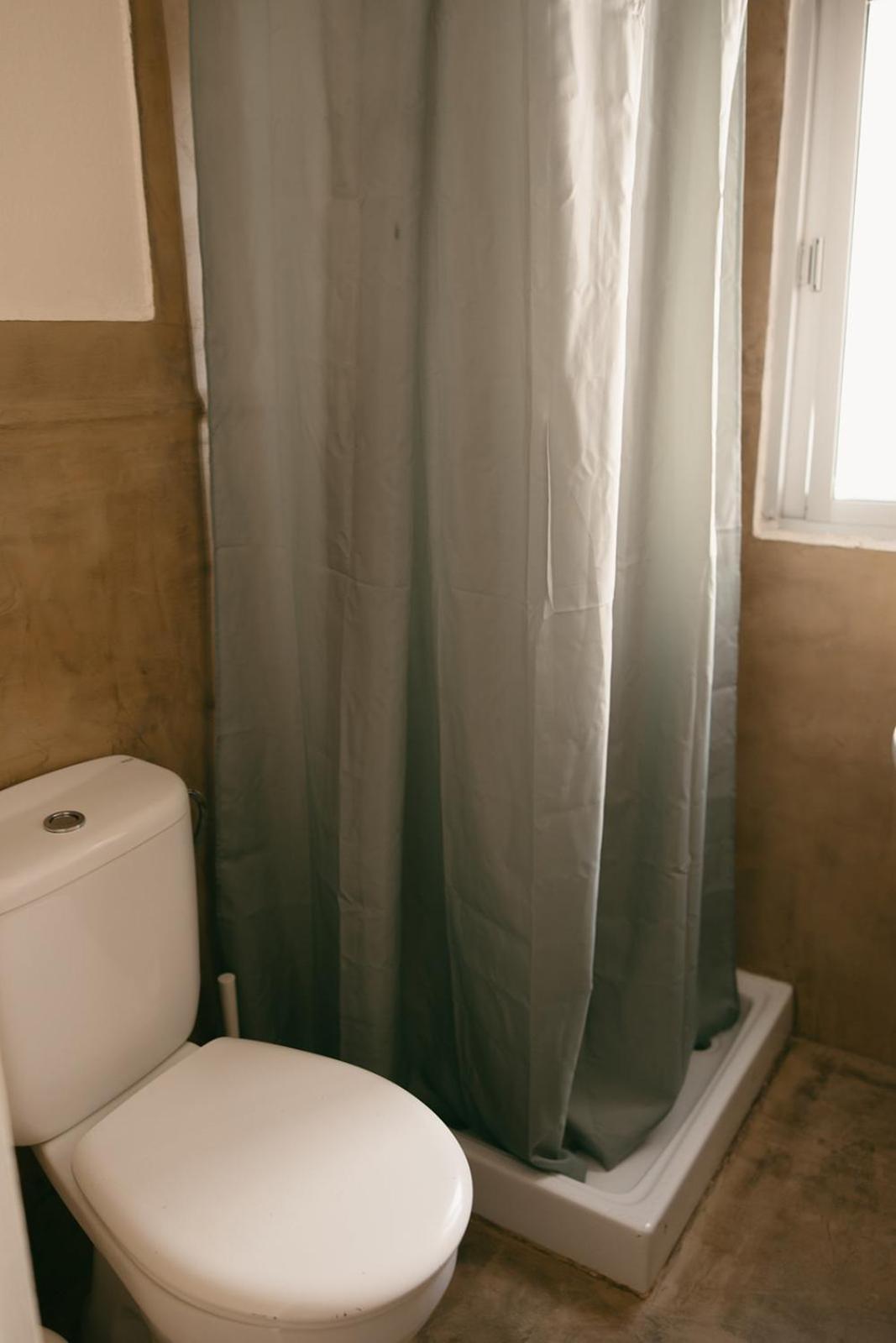 Hostal Africa Tarifa Kültér fotó