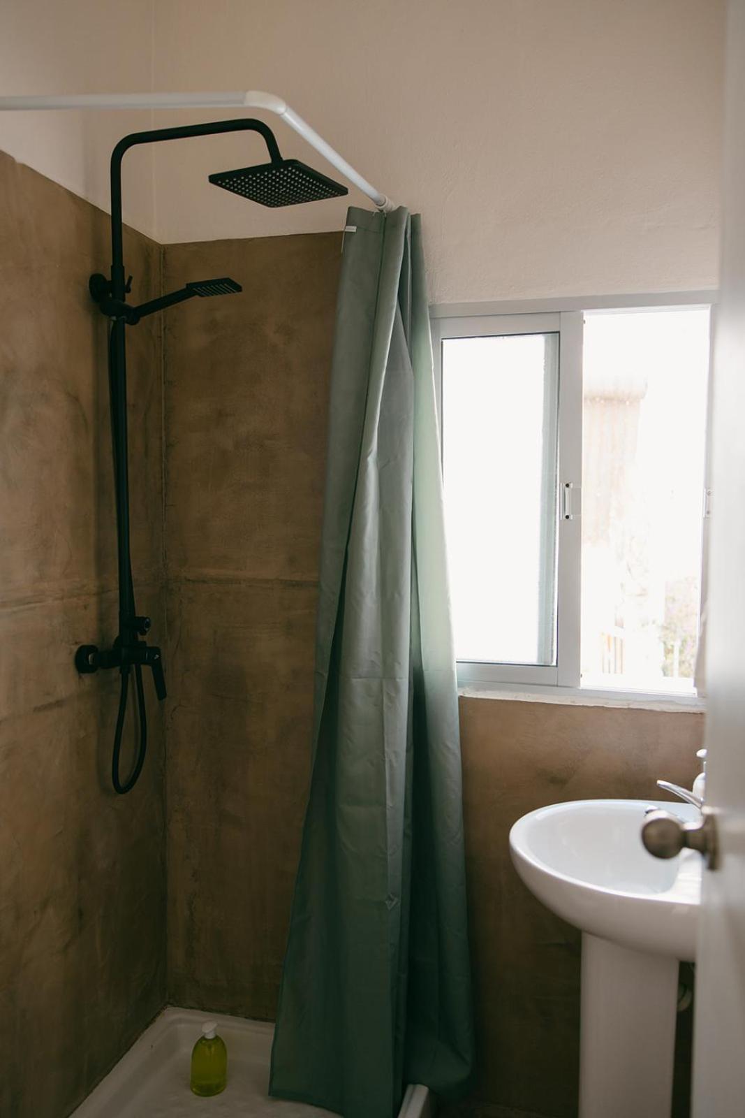 Hostal Africa Tarifa Kültér fotó